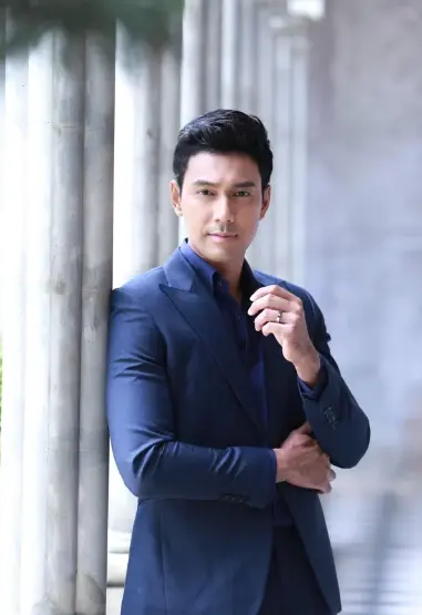 ด่วน เอส กันตพงศ์  วูบหมดสติ แพทย์ระบุสาเหตุไม่ได้ อาการน่าเป็นห่วง