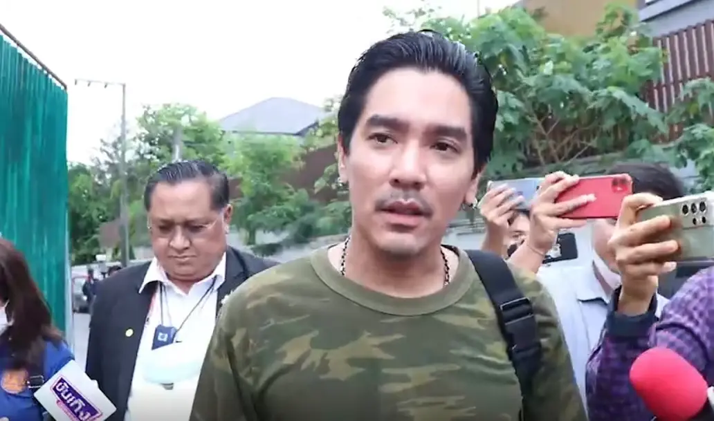 ศาลไม่ให้ประกัน ดีเจแมน - ใบเตย คุมตัวเข้าเรือนจำ ฝากขังทันที