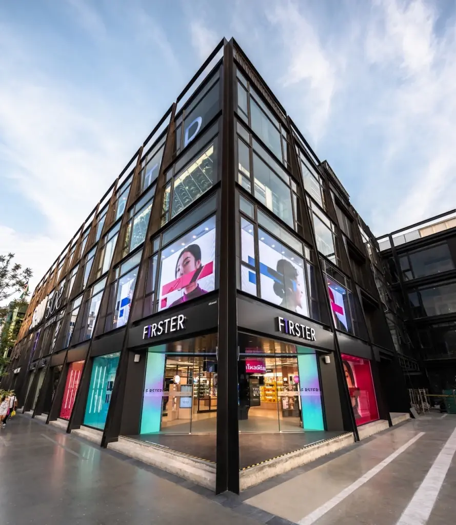 FIRSTER BY KING POWER ฉลองเดือนเกิดในรอบปี จัดแคมเปญ FIRSTER BIRTHDAY SURPRISE