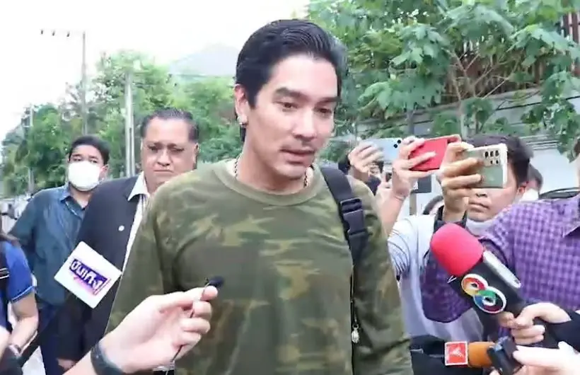 ลุ้น ดีเจแมน-ใบเตย ได้กลับหรือนอนคุก ข้อหาเหมือน 2 ชุดแรก ศาลก็ไม่ให้ประกัน