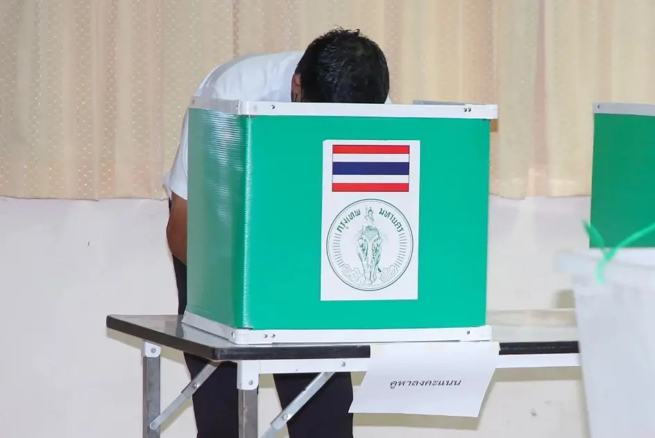 เลือกตั้ง66 ล่วงหน้า ต้องรู้ 5 ข้อห้ามทำเด็ดขาด 