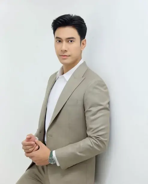 ด่วน เอส กันตพงศ์  วูบหมดสติ แพทย์ระบุสาเหตุไม่ได้ อาการน่าเป็นห่วง
