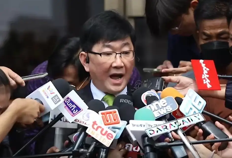 ศาลไม่ให้ประกัน ดีเจแมน - ใบเตย คุมตัวเข้าเรือนจำ ฝากขังทันที