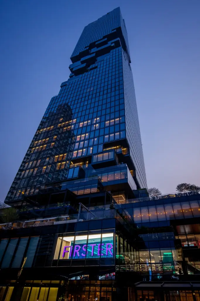 FIRSTER BY KING POWER ฉลองเดือนเกิดในรอบปี จัดแคมเปญ FIRSTER BIRTHDAY SURPRISE