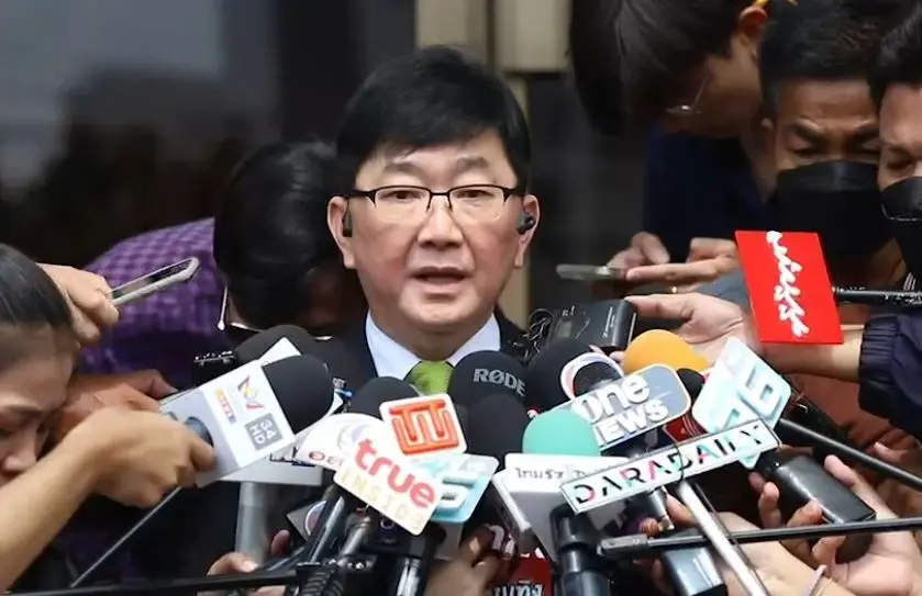 ลุ้น ดีเจแมน-ใบเตย ได้กลับหรือนอนคุก ข้อหาเหมือน 2 ชุดแรก ศาลก็ไม่ให้ประกัน