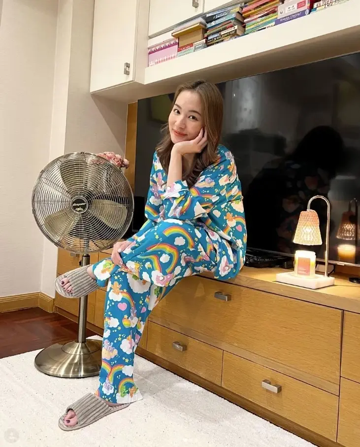 ต่าย ชุติมา ปล่อยรูปถ่ายกับแฟนใหม่ ชาวเน็ตแห่คอมเมนต์สนั่น