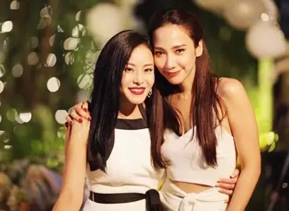 รู้แล้ว อั้ม พัชราภา อันฟอลไอจี จิน เพราะอะไร หลังโยงเอี่ยวประเด็น หนิง