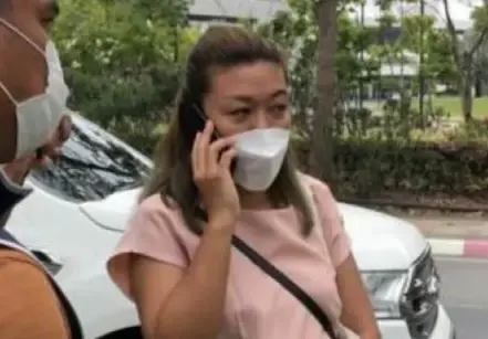 บิ๊กโจ๊ก  เผย คดีแอม ไซยาไนด์ จบแล้ว เตรียมสรุปสำนวนส่งอัยการสัปดาห์หน้า