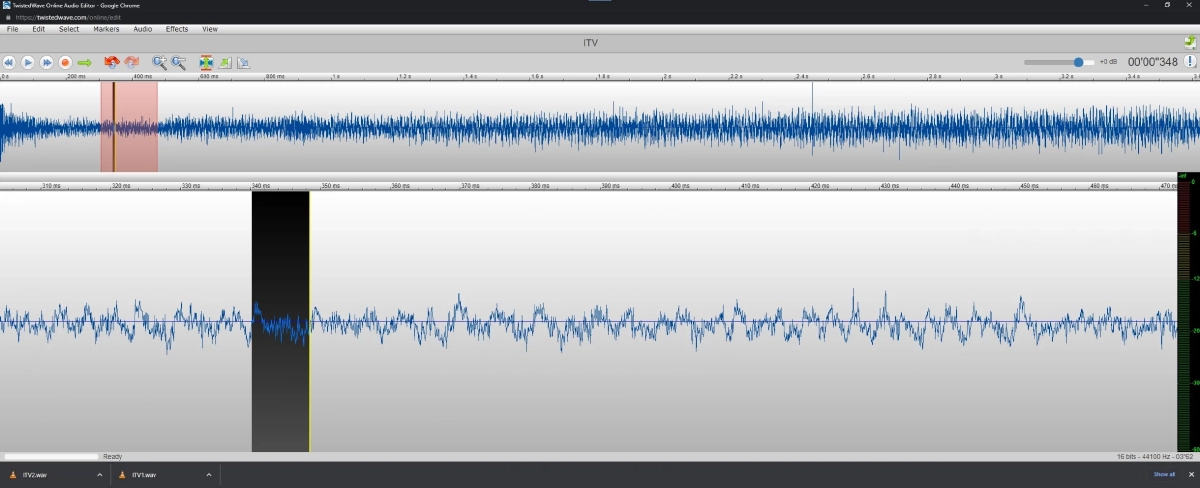 ผู้เชี่ยวชาญ วิเคราะห์ เผยชัดคลิปเสียงประชุมผู้ถือหุ้น ITV ตัดต่อหรือไม่ 