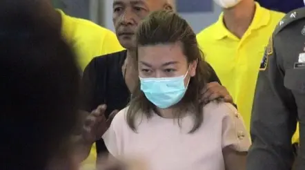บิ๊กโจ๊ก  เผย คดีแอม ไซยาไนด์ จบแล้ว เตรียมสรุปสำนวนส่งอัยการสัปดาห์หน้า