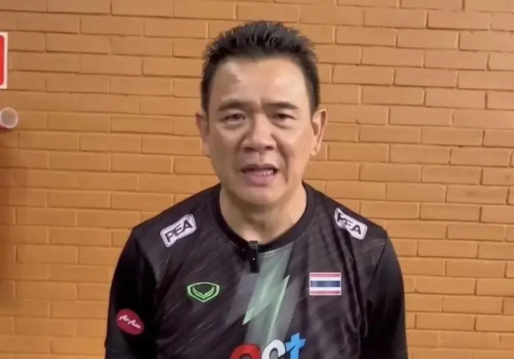 โค้ชด่วน เผย 3 สิ่งสำคัญ ติวเข้มนักตบสาวไทย เตรียมพร้อมเจอเยอรมนี VNL 2023
