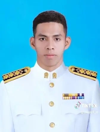 โซเชียลชื่นชม หนุ่มรปภ.สอบติดข้าราชการครู ทำตามฝันสำเร็จ