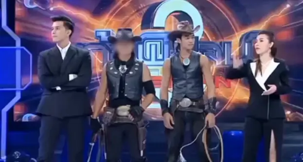 นักแสดงโชว์คาวบอยคนดัง ถูกยิงขณะรับจ้างตัดทุเรียน หารายได้เลี้ยงครอบครัว