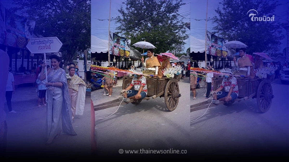 วัดใหม่สุคนธาราม จัดงาน 130 ปี วันอัฏฐมีบูชา