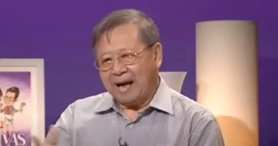 สิ้น วสันต์ พานิช อดีตคณะกรรมการสิทธิมนุษยชนแห่งชาติ เสียชีวิตแล้ว