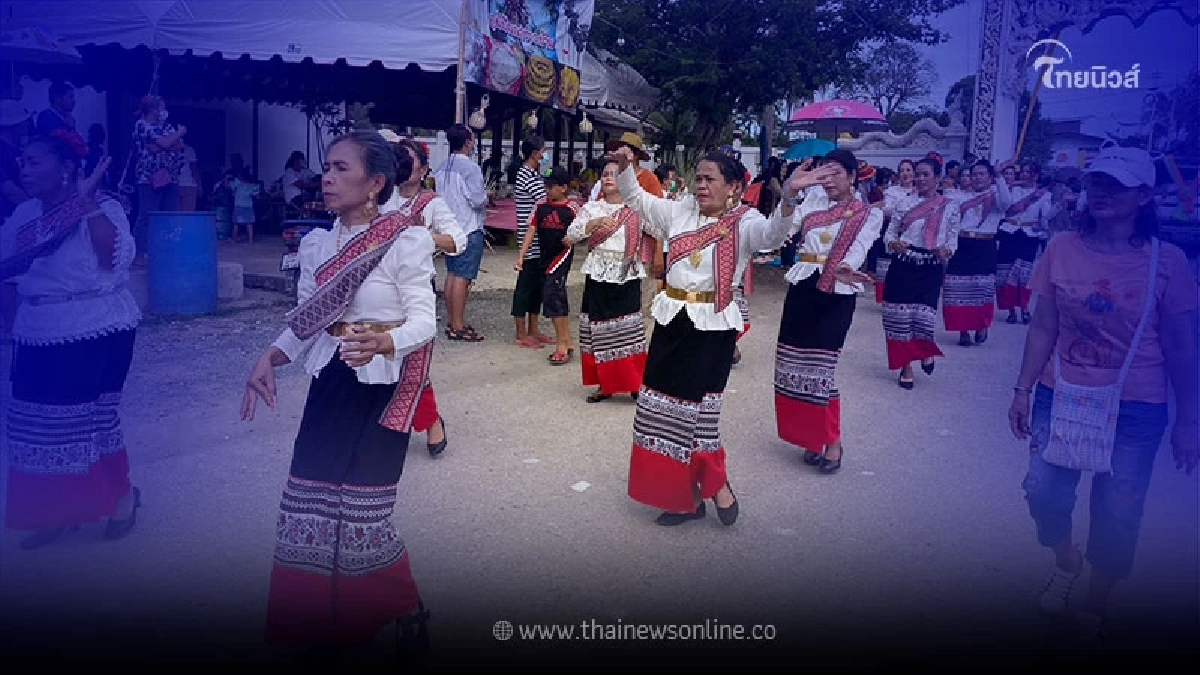 วัดใหม่สุคนธาราม จัดงาน 130 ปี วันอัฏฐมีบูชา