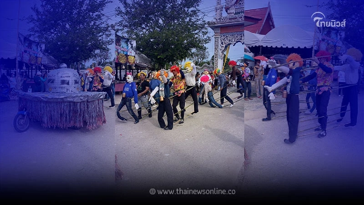 วัดใหม่สุคนธาราม จัดงาน 130 ปี วันอัฏฐมีบูชา