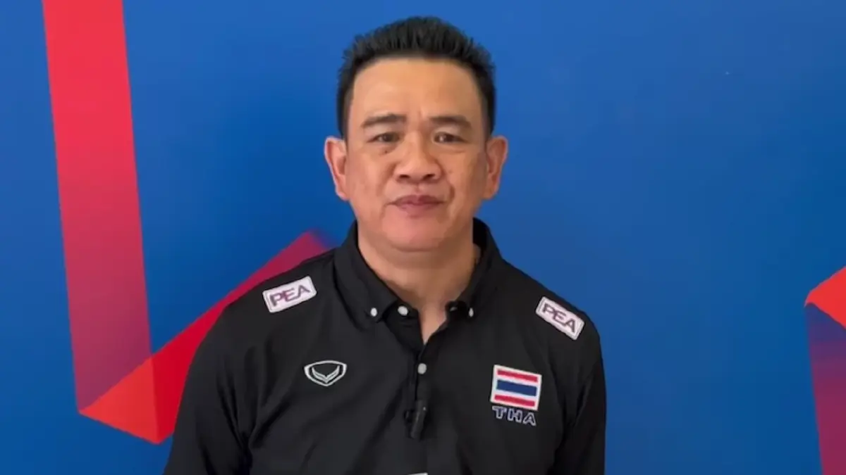 โค้ชด่วน เผยปัญหาที่ นักตบสาวไทย เจอหลังถึงบราซิล เตรียมลุยศึก VNL สัปดาห์ 2