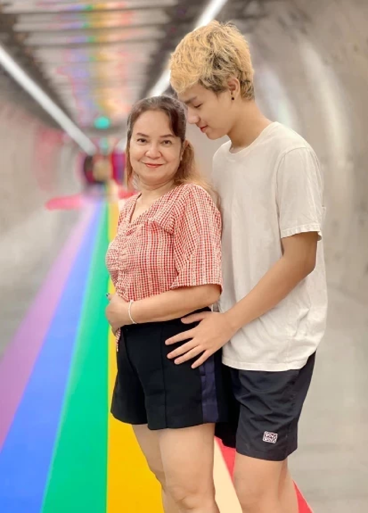 ส่องคลิปล่าสุด พี่พร และ น้องเวฟ ก่อนประกาศเลิกกัน ทำแฟนคลับตกใจ