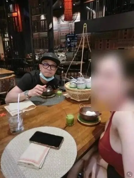 ลือสนั่น สาวมือที่3 เตรียมต่อรองขอลดค่าเสียหาย จูน เพ็ญชุลี เหลือหลักหมื่น