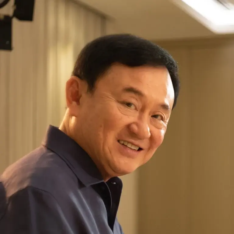 "ชูวิทย์" เปิดแผน "หลอกทักษิณ" ผิดแผน ยกเลิกกลับไทย ใครว่าเพ้อเจ้อไม่สน