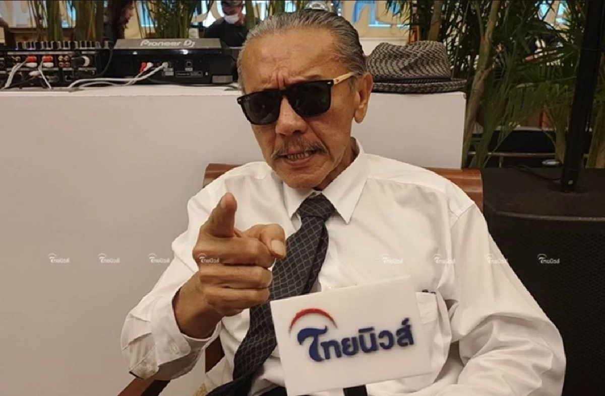 ชูวิทย์ แฉเกมการเมือง สลับพลิกขั้วจัดตั้งรัฐบาล ไม่มีรักแท้ทางการเมือง