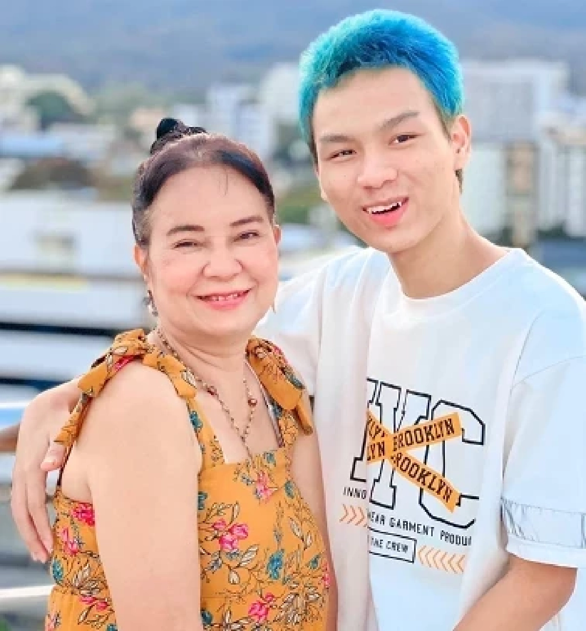 ส่องคลิปล่าสุด พี่พร และ น้องเวฟ ก่อนประกาศเลิกกัน ทำแฟนคลับตกใจ