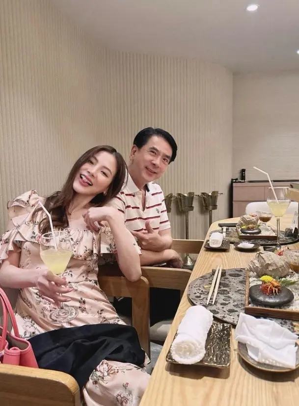 ความเคลื่อนไหว ใบเฟิร์น พิมพ์ชนก หลังมีข่าว นาย ณภัทร อัลฟอลโลว์ แม่หมู