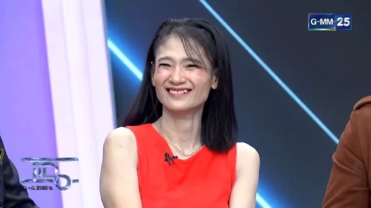 เปิดโฉมหน้าน้องสาว เจ๊กบบางลำภู ชาวเน็ตชมสวยทั้งบ้าน
