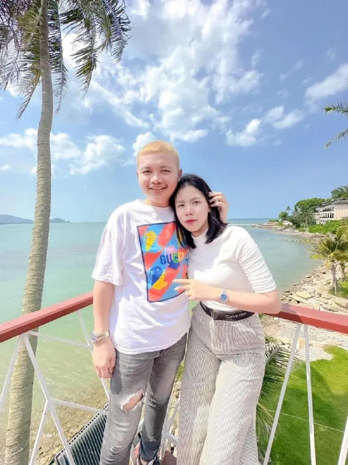 ไพบูลย์ และ กระต่าย ถอนฟ้อง เอ๋ มิรา ต่างฝ่ายต่างขอโทษกันแล้ว