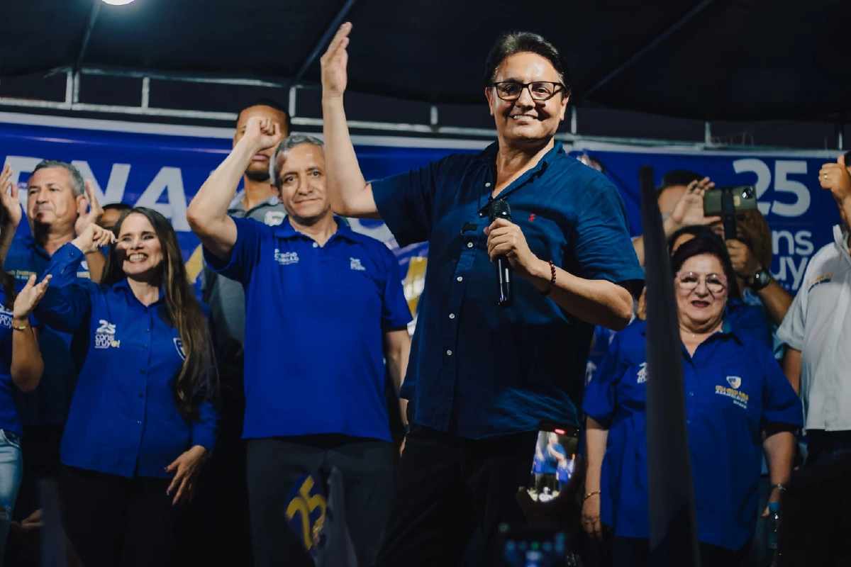 ภาพจาก Fernando Villavicencio