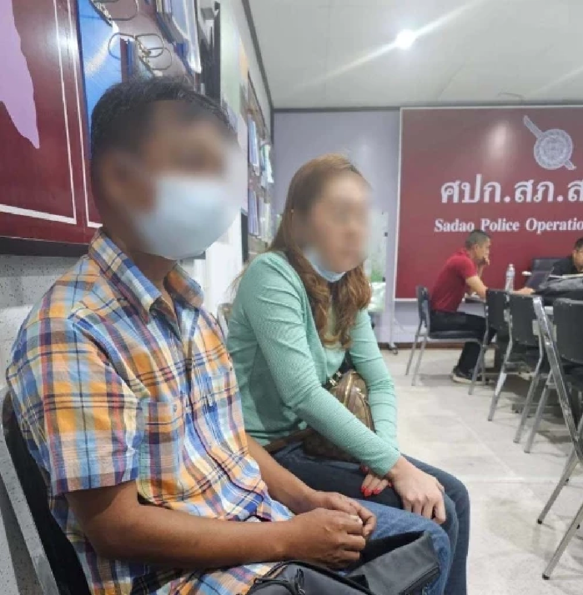 จ่อเพิ่มข้อหา 2 สามีภรรยา เจ้าของโกดังพลุระเบิด พร้อมออกหมายจับเพิ่มอีก