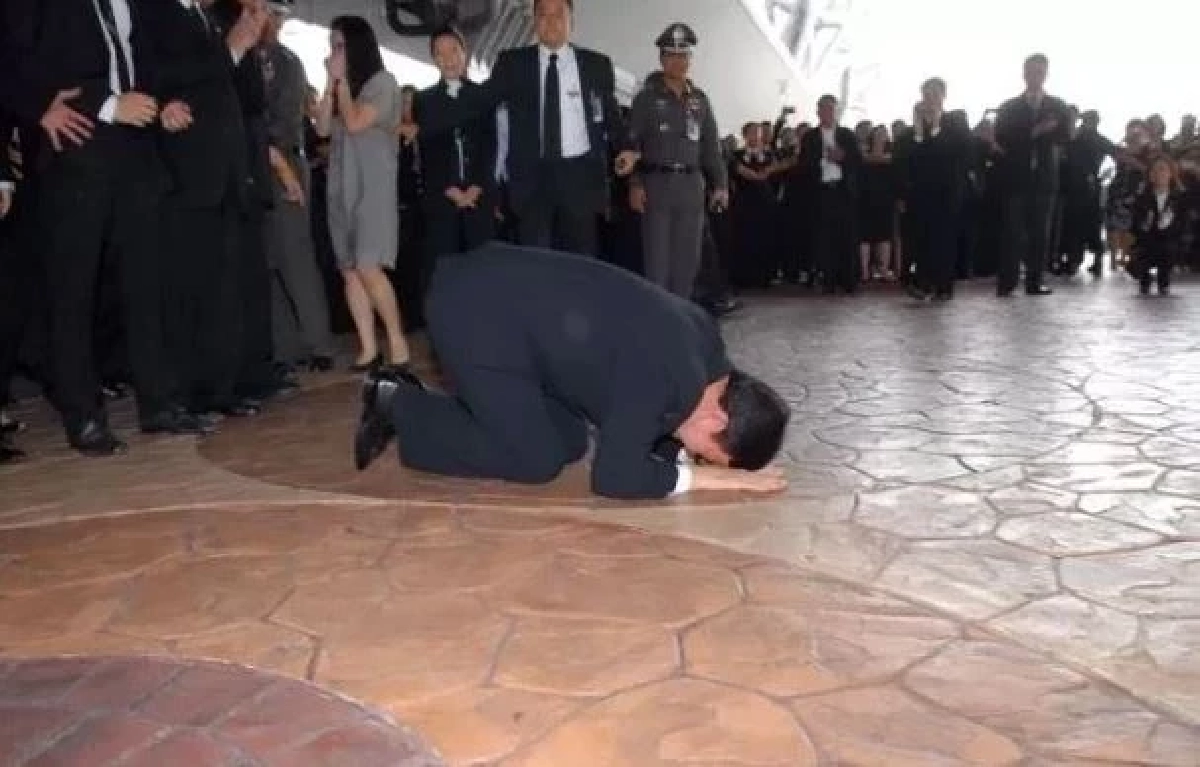 เผยสิ่งแรกที่ ทักษิณ ทำทันที หลังเดินทางถึงไทย