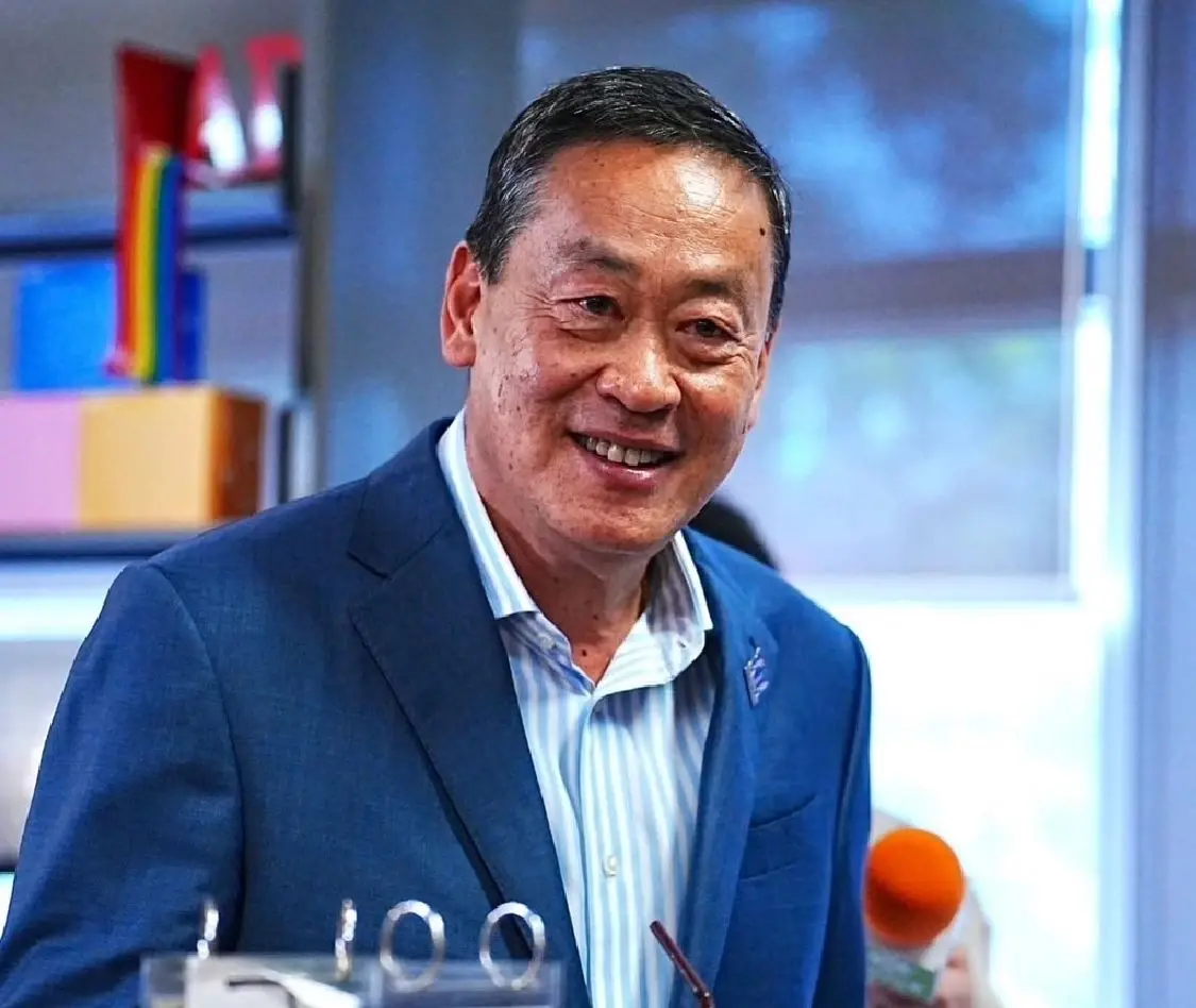 เปิดโผ ครม.เศรษฐา1 ลูกเนวิน ผงาดคุมกระทรวงท่องเที่ยว ชลน่าน คุมกระทรวงหมอ