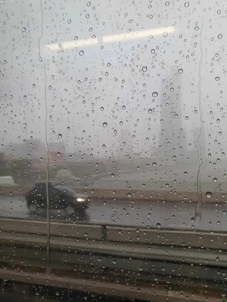 กรมอุตุฯ ประกาศเตือภัยฉบับ 1 ฝนตกหนัก-หนักมาก 12-15 นี้