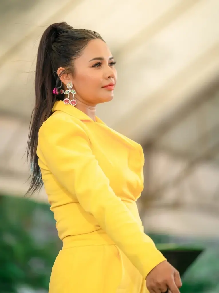 ตั๊กแตน ชลดา ฟาดอีกรอบ งานนี้ไม่ต้องเดาว่าใคร ลั่น ร้ายสุดคือต้นเหตุ