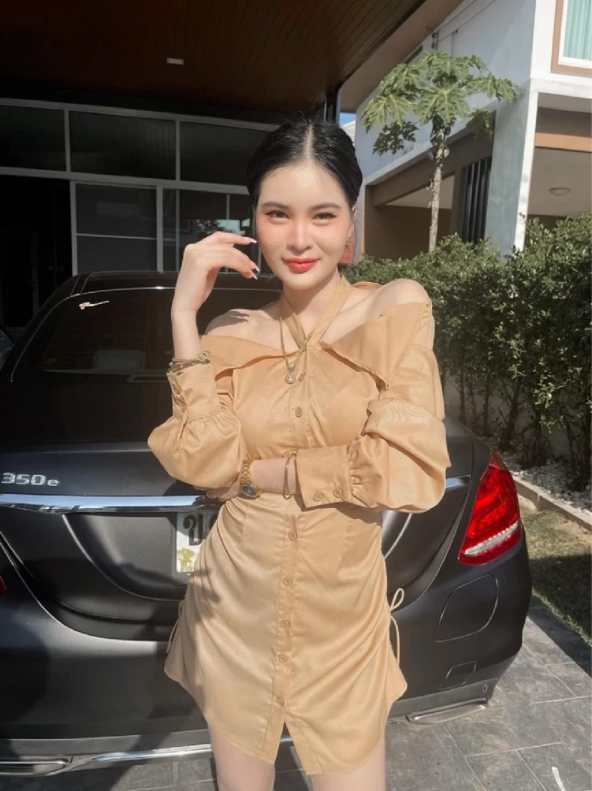 ไพบูลย์ และ กระต่าย ถอนฟ้อง เอ๋ มิรา ต่างฝ่ายต่างขอโทษกันแล้ว