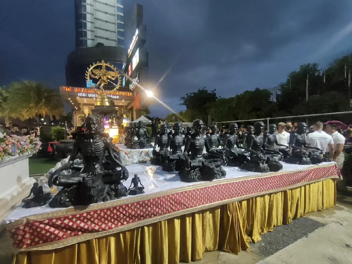ทนายรณณรงค์ เคลื่อนไหวประเด็น ครูกายแก้ว ได้ใจชาวเน็ตเต็มๆ