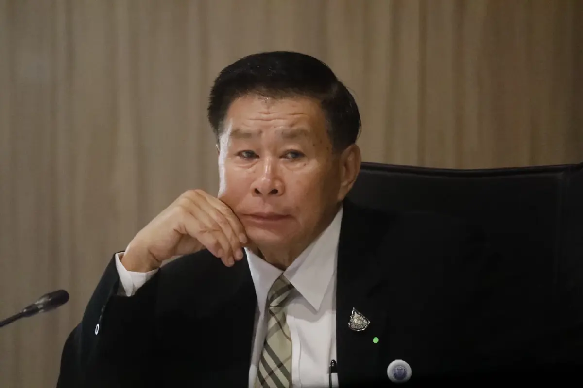 ชาวเน็ตถามหา เสรีพิศุทธ์ เงียบหายไป หลังตั้งแต่พิธีโปรดเกล้าฯ แต่งตั้งนายก
