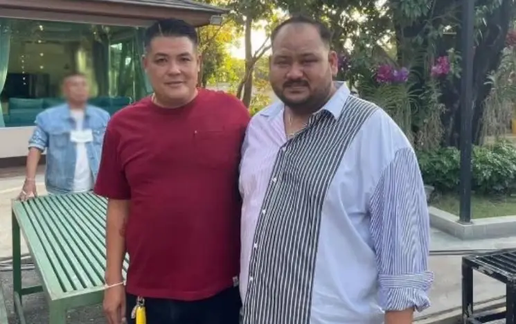 เรื่องใหญ่ ออกหมายจับตำรวจเพิ่ม 4 นาย พบปืนที่ใช้ก่อเหตุ เป็นของ ตำรวจ 