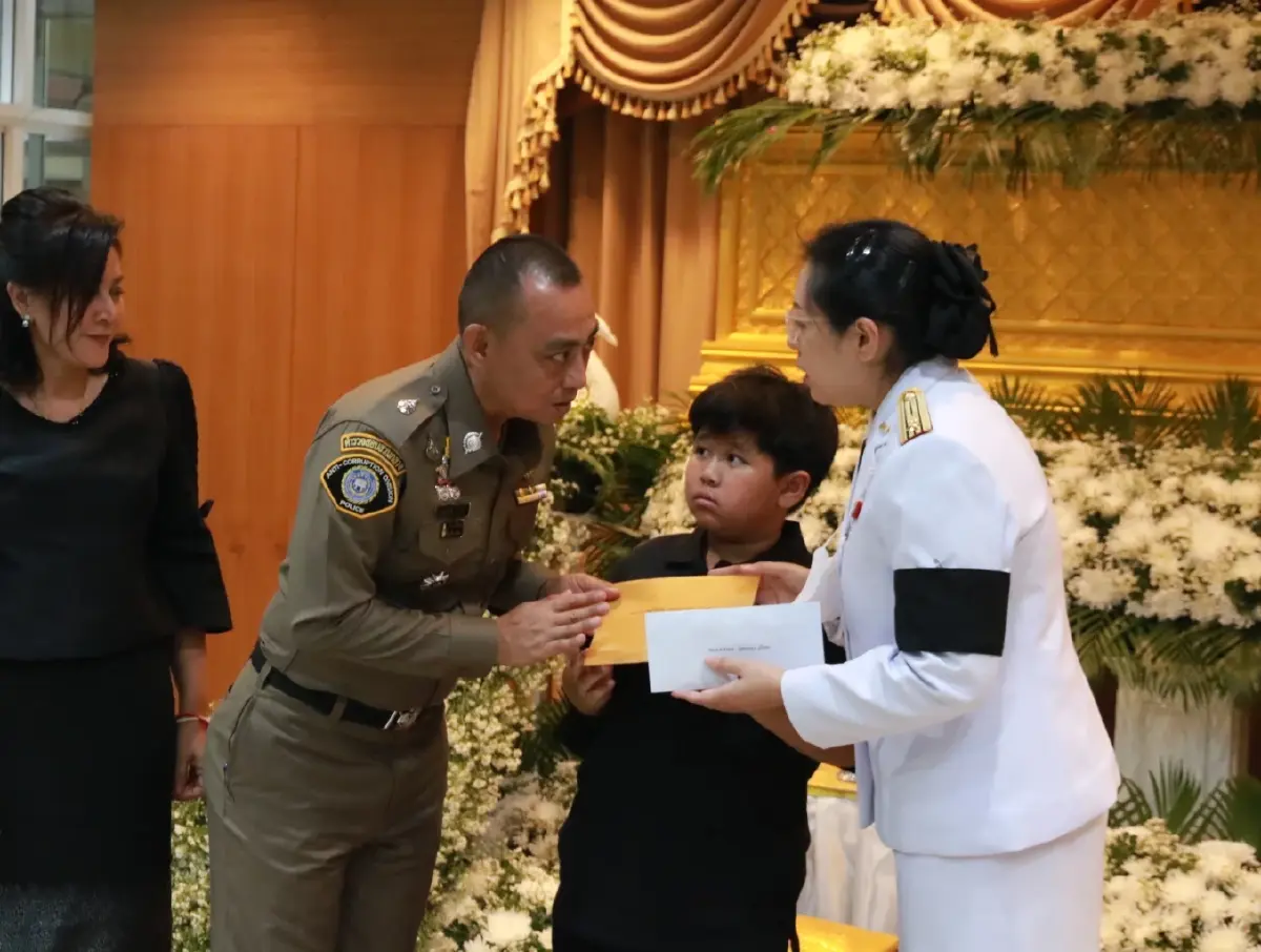 บิ๊กเต่า กลั้นน้ำตาพูดถึง ผกก.เบิ้ม วอนขอถอยคนละก้าว ไม่อยากให้สูญเสียอีก