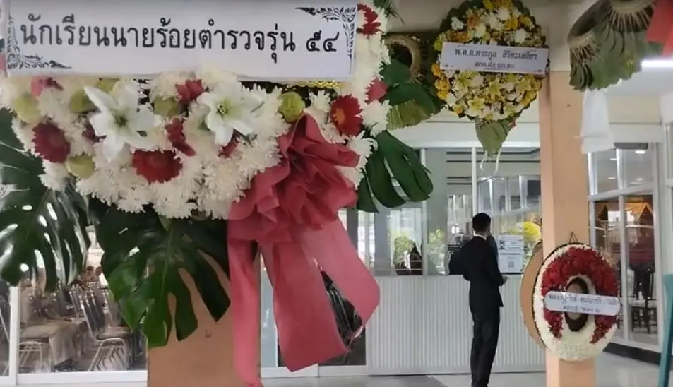 เพื่อนสนิทของ ผกก.เบิ้ม เล่าสิ่งบอกเหตุ ไม่คาดว่าจะเกิดเหตุนี้