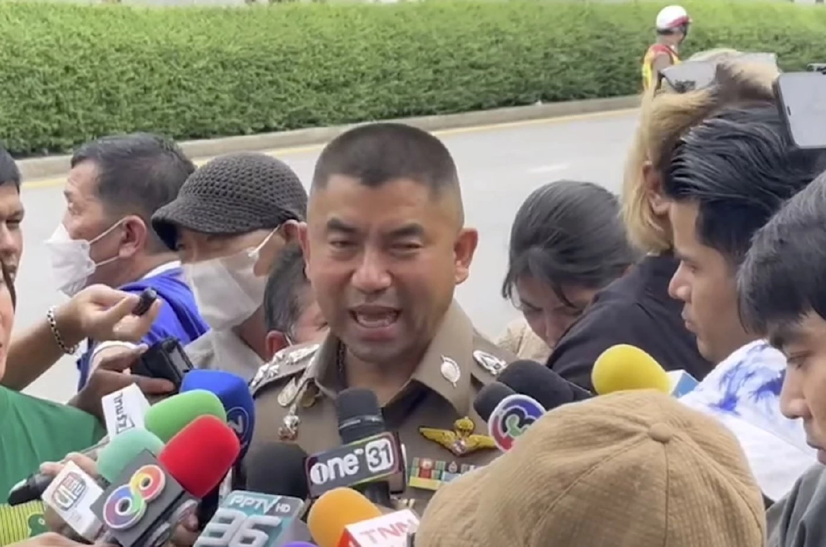 กำนันนก ยังให้การปฏิเสธ ตร.เผยชนวนเหตุที่แท้จริง