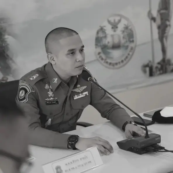 เปิดประวัติ พ.ต.อ.วชิรา หลังตัดสินใจ ปลิดชีพตัวเองคาบ้านพัก