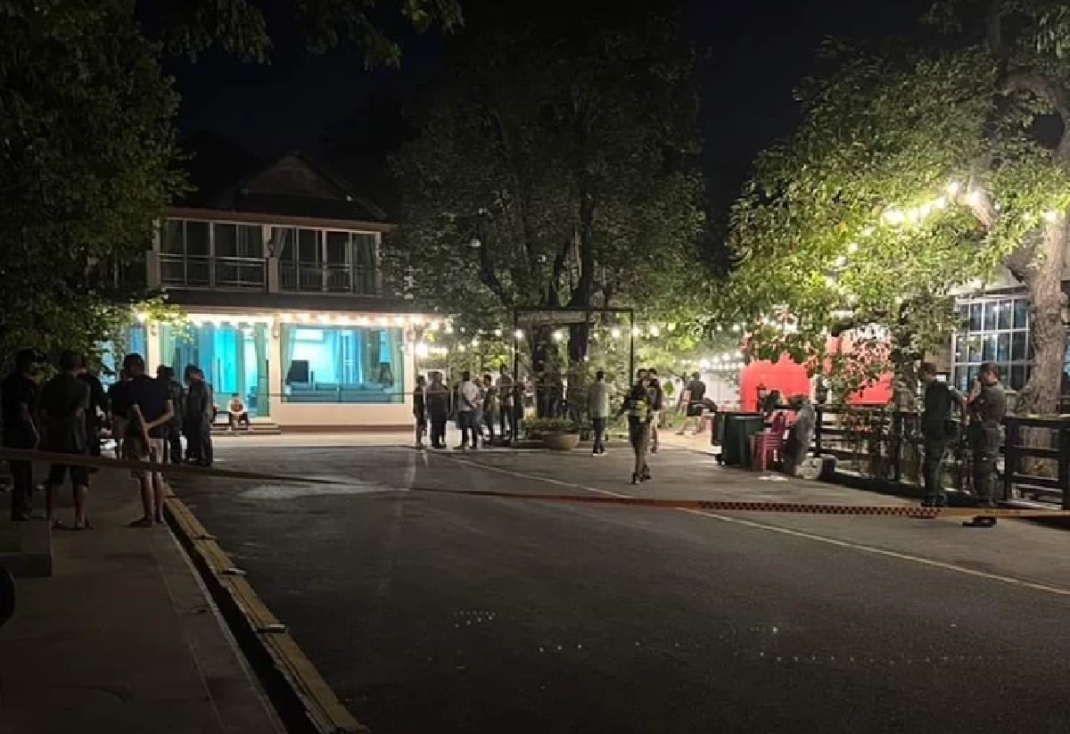 อดีตคนงาน โผล่เล่านิสัย กำนันนก นครปฐม พร้อมเผยชัดเรื่องสถานที่เกิดเหตุ