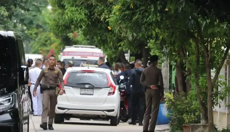 เปิดผลชันสูตร พ.ต.อ.วชิรา ตรวจสอบที่เกิดเหตุ ไม่พบร่องรอยการต่อสู้