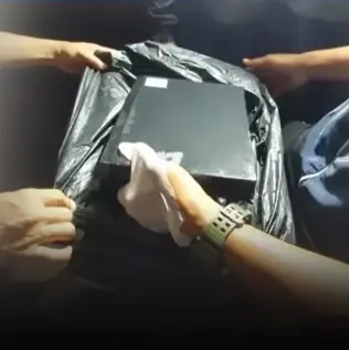 เตรียมออกหมายจับ 5 ลูกน้องกำนันนก เอี่ยวทำลายหลักฐานคดีสารวัตรแบงค์