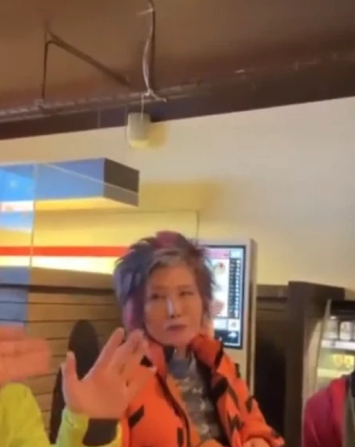  หมอพรทิพย์ เคลื่อนไหวล่าสุด ปมดราม่า โดนไล่ออกจากร้านอาหารต่างแดน 