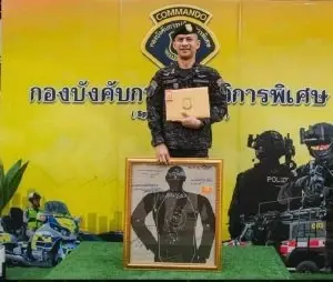 เปิดประวัติ พ.ต.อ.วชิรา หลังตัดสินใจ ปลิดชีพตัวเองคาบ้านพัก