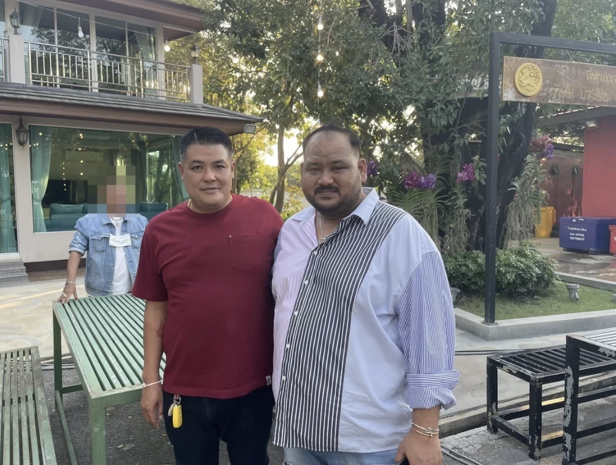 ส่องเงินเดือน กำนันนก ผู้กว้างขวาง จ.นครปฐม